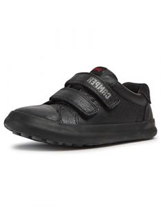 Camper Garçon Pursuit K800415 Sneaker Noir 001