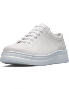 Camper Femme Runner Up K200508 Sneaker Blanc Naturel 041