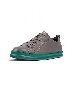 Camper Homme Runner Four K100226 Sneaker Gris Moyen 122