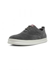 Camper Homme Runner Four K100803 Sneaker Gris foncé 011