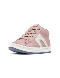 Camper Fille Runner Four K900338 Bottine sneaker Rose moyen 004 TWS