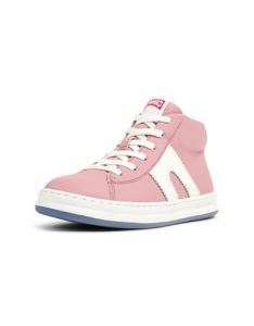 Camper Fille Runner Four K900349 Bottine sneaker Rose moyen 008