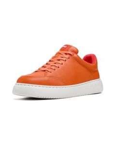 Camper Femme Runner K21 K201438 Sneaker Orange 025