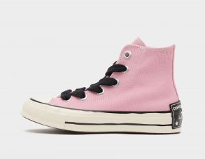 Converse Chuck 70 Hi Sketch Women's, Pink