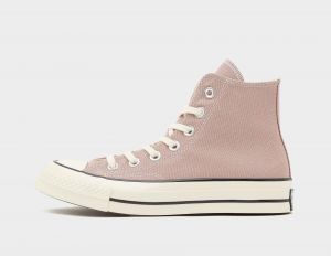 Converse Chuck 70 Hi Femme, Pink