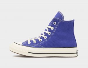 Converse Chuck 70 Hi Femme, Purple