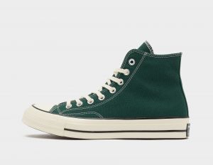 Converse Chuck 70 Hi, Green