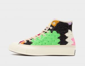 Converse Crochet Chuck 70 High, Multi