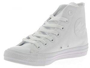 Converse Homme Chuck Taylor All Star Mono Hi Sneakers Hautes