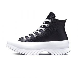 CONVERSE Homme Chuck Taylor All Star Lugged 2.0 Leather Sneaker