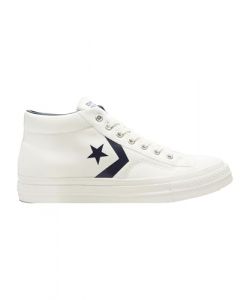 Converse Chuck Taylor All Star Player 76 Mid Blanc 45