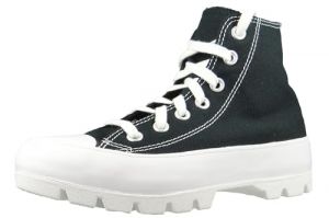 Converse Femme Chuck Taylor All Star Basket