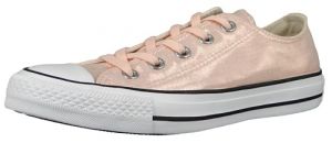 Converse Femme Chuck Taylor All Stars Sneakers Basses