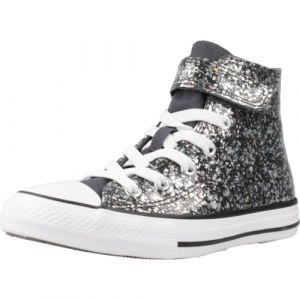 Converse Chuck Taylor All Star Glitter Easy-on Noir 29