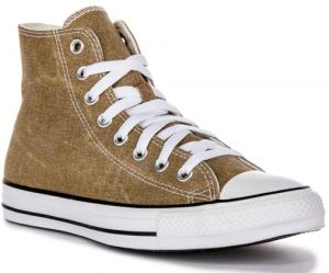 Converse A07456C Chuck Taylor All Star Washed C Baskets pour homme