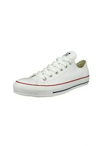 Converse Chuck Taylor All Star Core Lea Ox