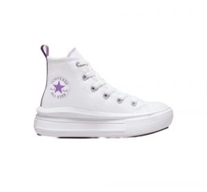 CONVERSE Chuck Taylor All Star Move Platform Sneaker