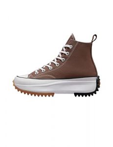 Converse Chuck Taylor All Star Baskets pour Homme Gris Moteur/Ver Squirmy Worm/Whit