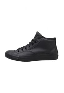 CONVERSE Homme Chuck Taylor All Star Malden Street Faux Leather Sneaker