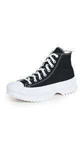 Converse Chuck Taylor All Star Lugged 2.0 Noir 40