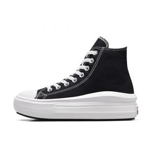 Converse Femme Chuck Taylor All Star Seasonal Chaussures de Marche