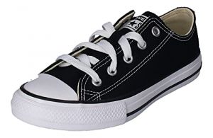 Converse Schuhe Chuck Taylor All Star Ox Black (M9166C) 37