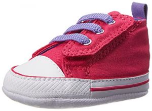 Converse Chuck Taylor All Star Move Hi Canyon Rose 39