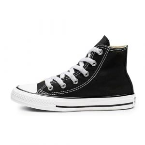 Converse Chuck Taylor All Star Ox Noir Canvas