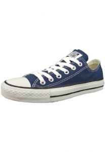 Converse Schuhe Chuck Taylor All Star Ox Navy (M9697C) 37