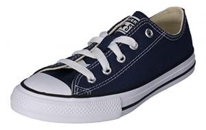 Converse Mixte enfant Chuck Taylor All Star Ox Baskets Basses