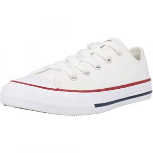 Converse Schuhe Chuck Taylor All Star Ox Optical White (M7652C) 37