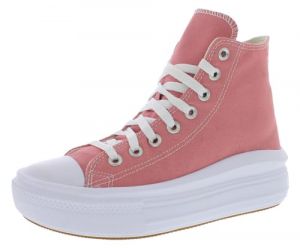 CONVERSE Femme Chuck Taylor All Star Move Platform Seasonal Color Sneaker