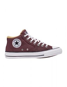 CONVERSE Homme Chuck Taylor All Star Malden Street Crafted Patchwork Sneaker