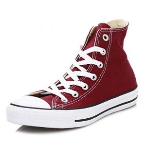 Converse Femme Chuck Taylor All Star Classic Basket