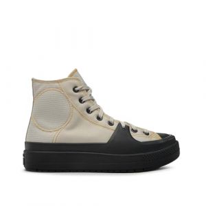 Converse Chuck Taylor All Star Construct sneaker beige da uomo A04528C