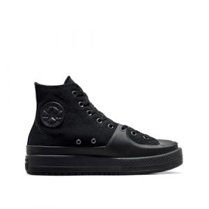 CONVERSE Homme Chuck Taylor All Star Construct Mono Leather Sneaker