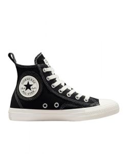 Converse Chuck Taylor All Star Hi Noir 36