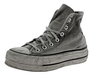 CONVERSE Femme Chuck Taylor All Star Hi Lift Canvas LTD Sneaker