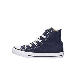 Converse Mixte enfant Youths Chuck Taylor All Star Hi Baskets