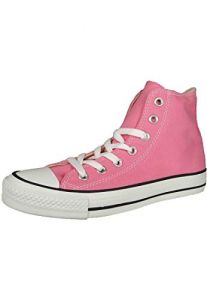 Converse Schuhe Chuck Taylor All Star Hi Pink (M9006C) 41 Pink