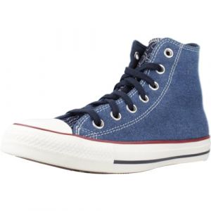 Converse Chuck Taylor All Star Hi Bleu 36.5