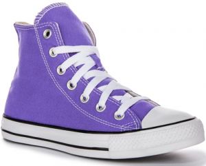 Converse Chuck Taylor All Star Hi Violet 40