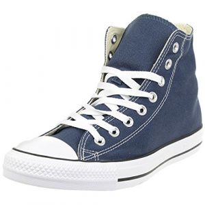 Converse Schuhe Chuck Taylor All Star Hi Navy (M9622C) 39 Blau