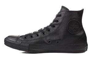 Converse Mixte Chuck Taylor All Star High Baskets Hautes