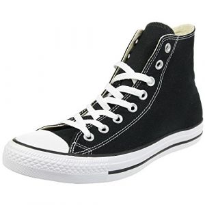 Converse Mixte Chuck Taylor All Star Hi Sneaker Basse