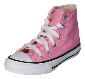 Converse Youths Chuck Taylor All Star Hi Baskets