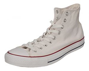 Converse Mixte Chuck Taylor All Star Hi Sneaker Basse