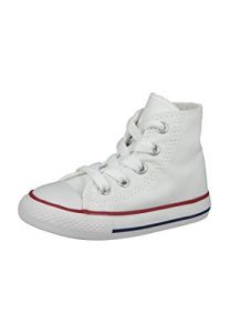 Converse Mixte enfant Chuck Taylor All Star High Chaussons