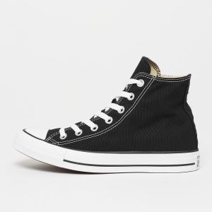 Chuck Taylor All Star Hi, Converse, Converse Chuck Taylor, en noir, taille: 36