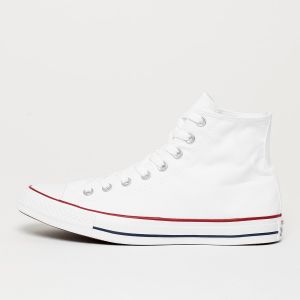 Chuck Taylor All Star Hi, Converse, Converse Chuck Taylor, en blanc, taille: 40